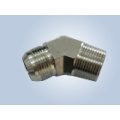 Jlc 74 Degree Cone Flared Tube Fittings Replace Parker Fittings and Eaton Fittings